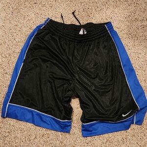 Nike Basketball Shorts 🏀